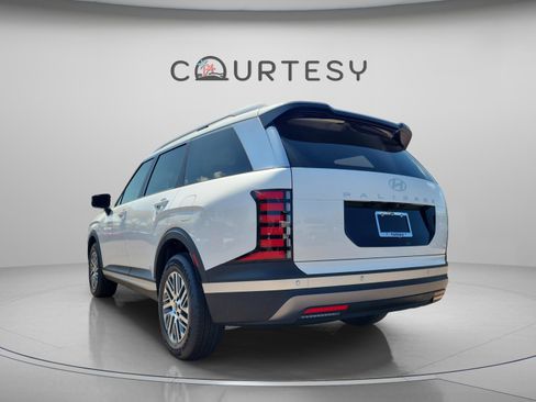 New 2026 Hyundai Palisade SEL image 3