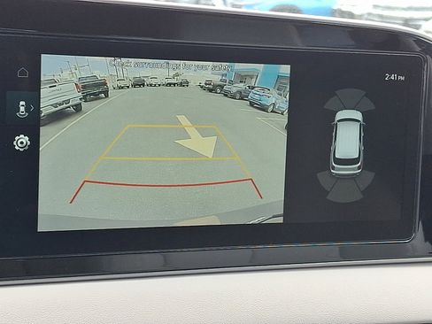 Used 2022 Hyundai Palisade SEL w/ 8P Bench Seat Package AWD/4WD image 21