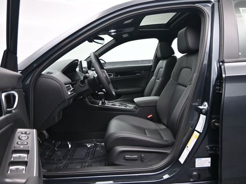 New 2026 Honda Civic Sport Touring image 19