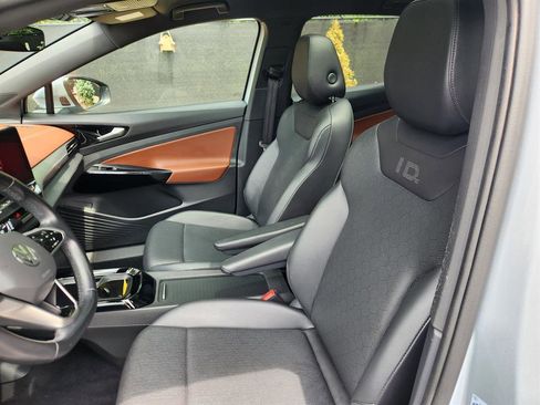 Used 2021 Volkswagen ID.4 Pro S image 26