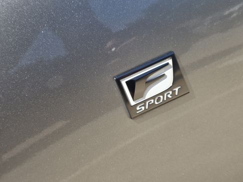 Used 2023 Lexus IS 350 F Sport w/ Navigation Package RWD image 36