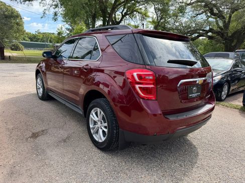 Used 2016 Chevrolet Equinox LT w/ Convenience Package image 7