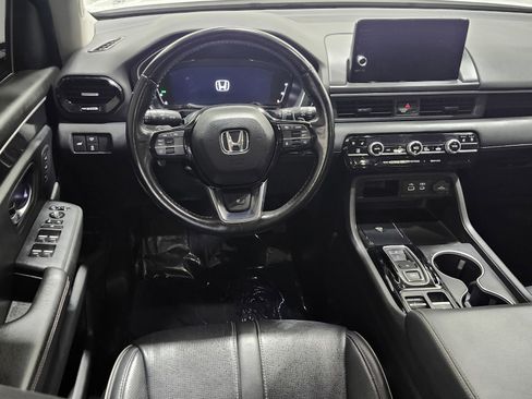 Used 2023 Honda Pilot Elite image 35