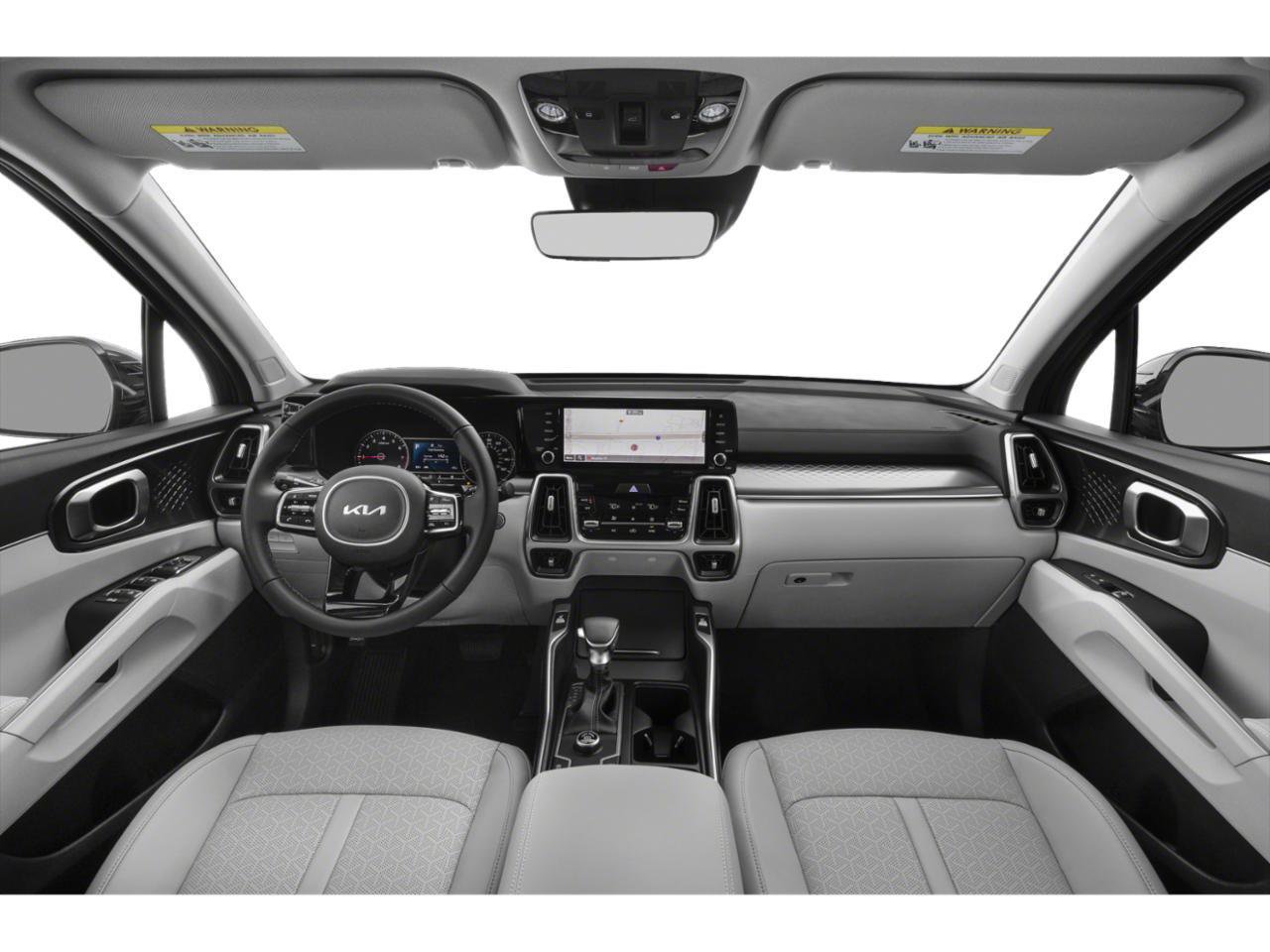 Used 2023 Kia Sorento S FWD image 3