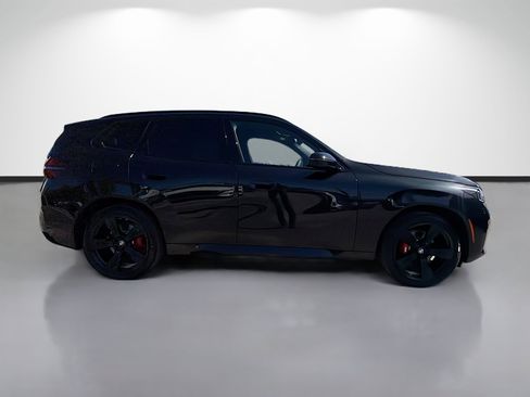 New 2026 BMW X3 xDrive30 w/ Premium Package AWD/4WD image 2