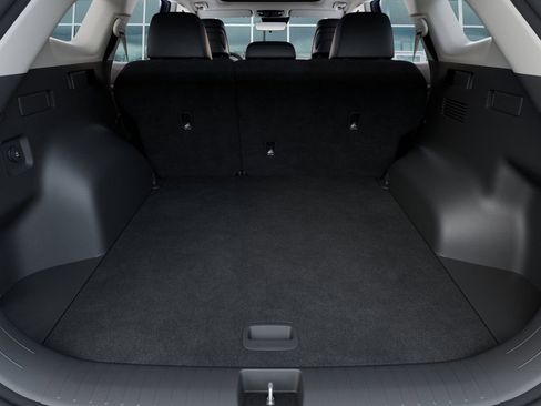 New 2026 Kia Sportage EX image 20