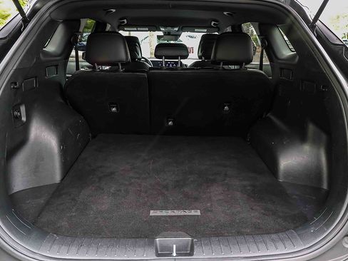 Certified 2023 Kia Sportage X-Line AWD/4WD image 22
