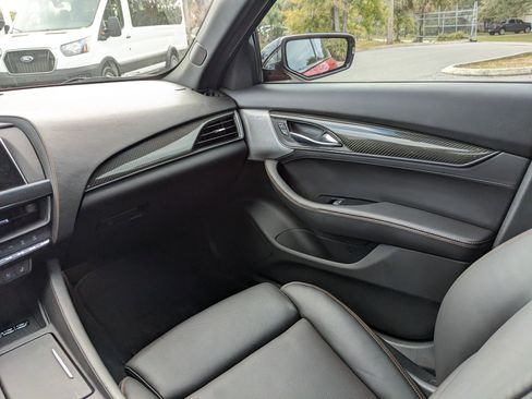 Used 2022 Cadillac CT5 Sport image 16