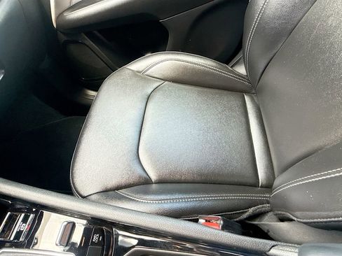 Used 2026 Jeep Compass Limited image 18