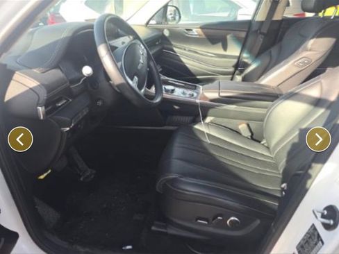 Used 2024 Genesis GV80 2.5T image 9