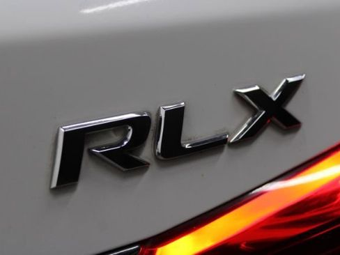 Used 2014 Acura RLX image 6