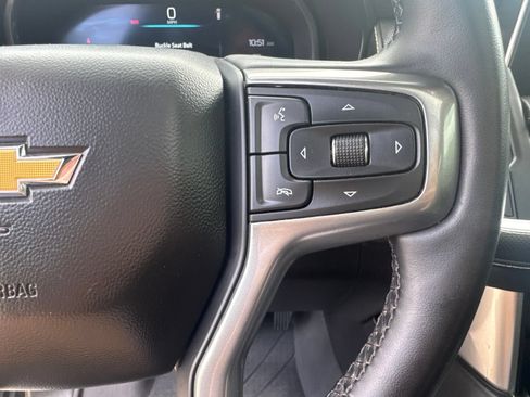 Used 2023 Chevrolet Tahoe Premier AWD/4WD image 27