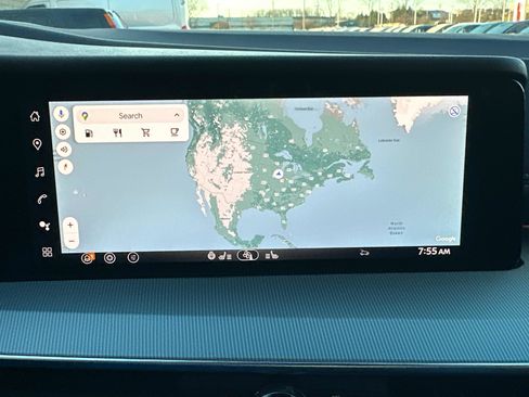 New 2026 Nissan Murano SL image 36