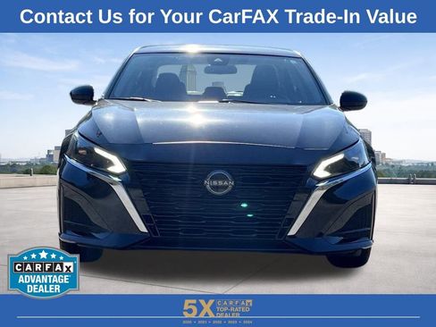 Used 2023 Nissan Altima 2.5 SV image 28