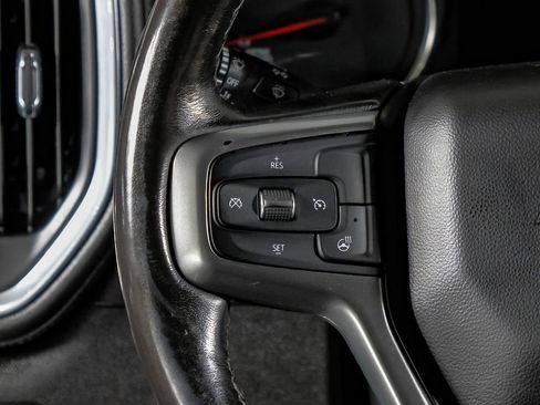 Used 2023 Chevrolet Silverado 3500 LT w/ Convenience Package image 18