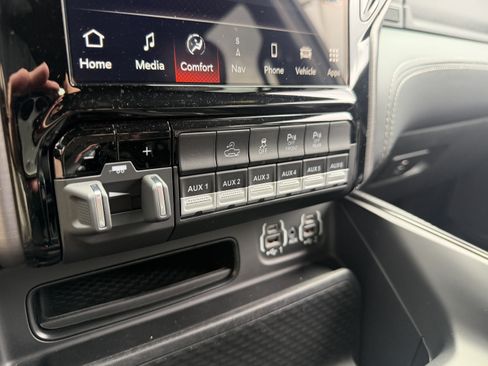 Used 2022 RAM 1500 TRX w/ TRX Level 1 Equipment Group AWD/4WD image 48