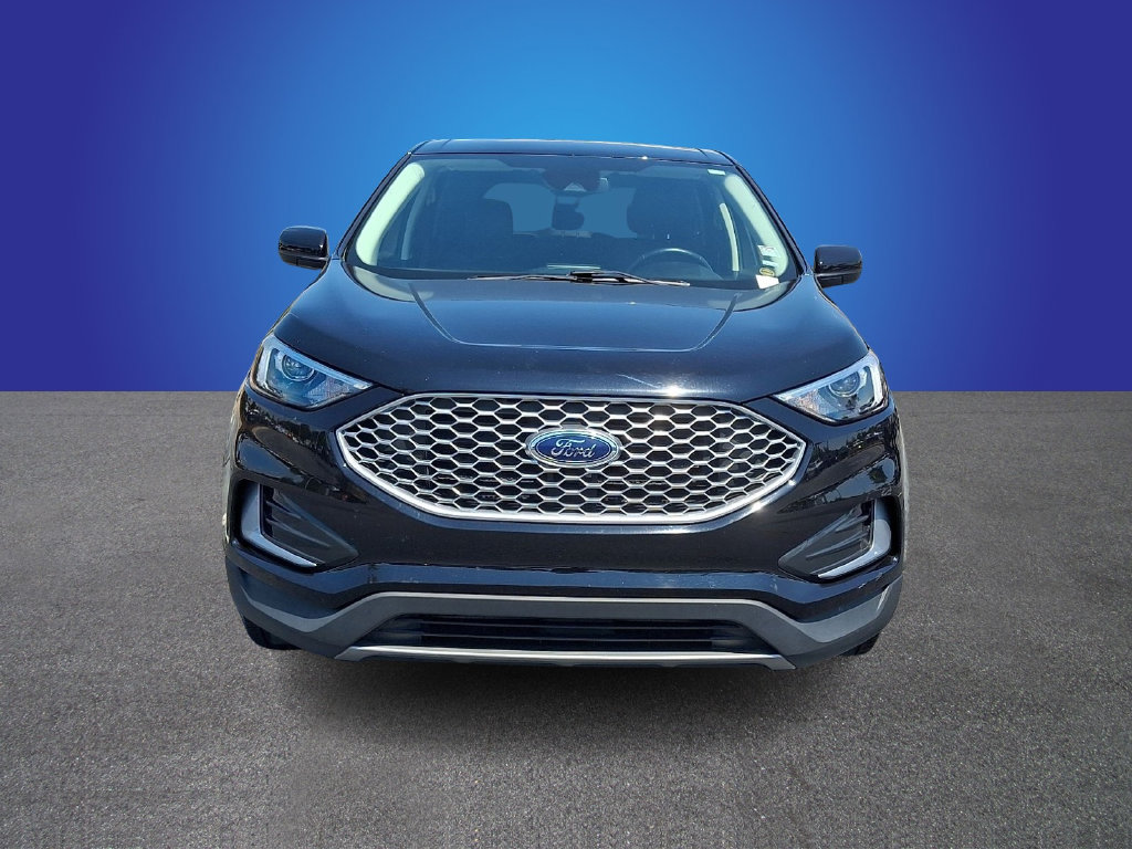 Used 2024 Ford Edge SEL AWD/4WD image 2