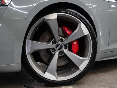 Used 2019 Audi S5 Premium Plus w/ Premium Plus