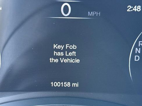 Used 2019 Jeep Grand Cherokee Altitude image 35