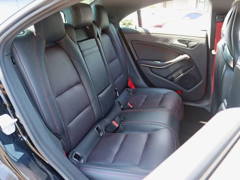 Used 2016 Mercedes-Benz CLA 45 AMG 4MATIC w/ Premium Package image 32