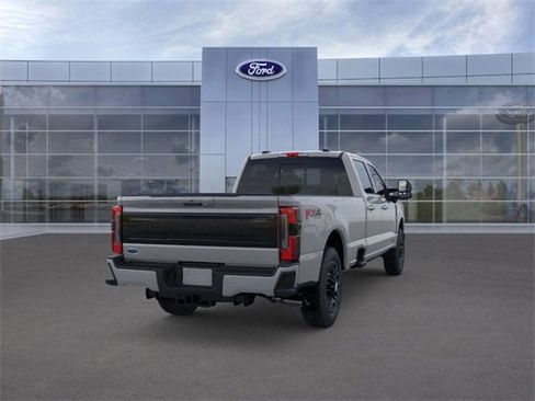 New 2026 Ford F350 Platinum image 8
