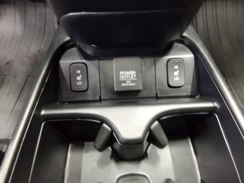Used 2014 Honda CR-V EX-L image 25