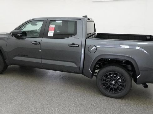 New 2026 Toyota Tundra Limited AWD/4WD image 92