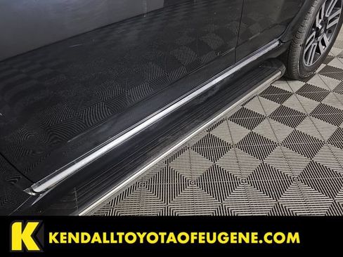 Certified 2024 Toyota 4Runner Limited AWD/4WD image 9