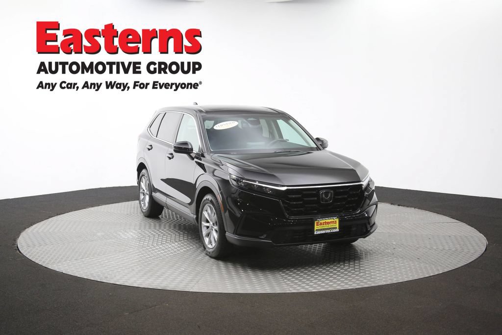 Used 2023 Honda CR-V EX image 51