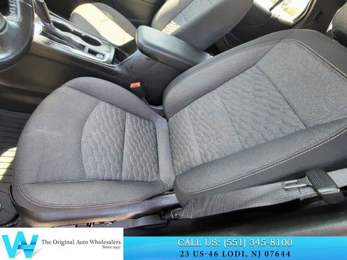 Used 2019 Chevrolet Equinox LT AWD/4WD image 14