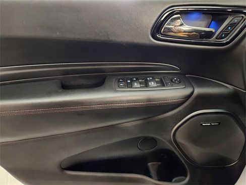 Used 2022 Dodge Durango R/T image 24