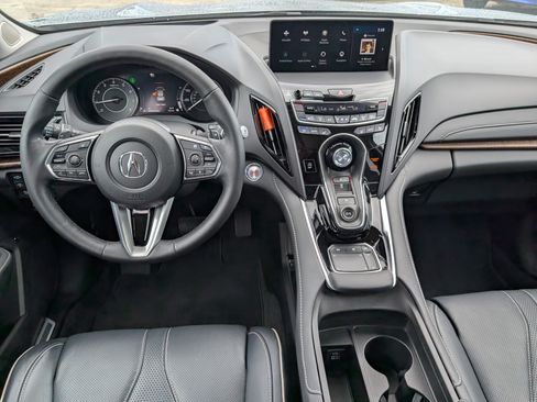 Certified 2023 Acura RDX AWD w/ Advance Package image 9