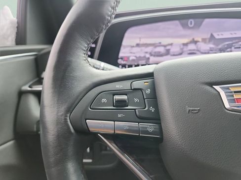 Used 2023 Cadillac Escalade ESV Sport w/ Touring Package image 22