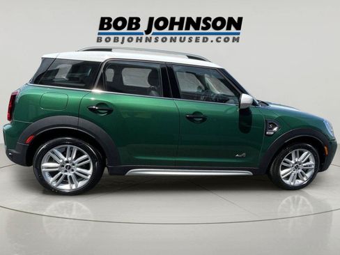 Used 2023 MINI Cooper Countryman S AWD/4WD image 8