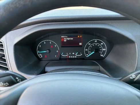Used 2024 Ford Transit 350 XLT image 13