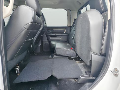 Used 2014 RAM 1500 Sport w/ Sport Premium Group image 34