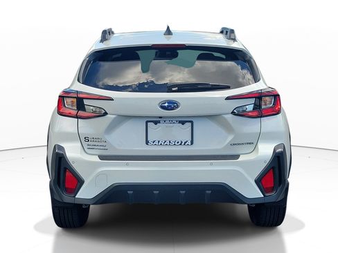 Certified 2024 Subaru Crosstrek 2.5i Limited w/ Popular Package #3A AWD/4WD image 5