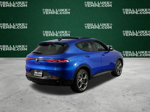 Used 2024 Alfa Romeo Tonale Veloce image 6