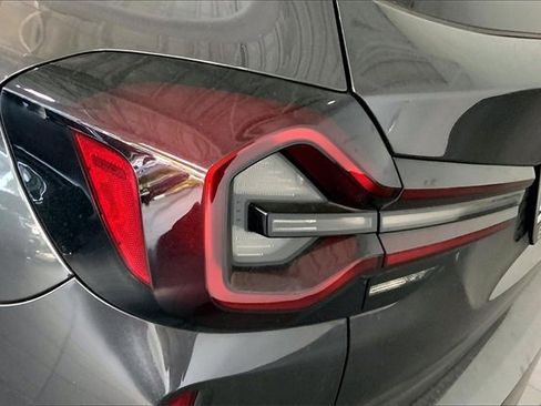 Used 2023 BMW X3 M image 29