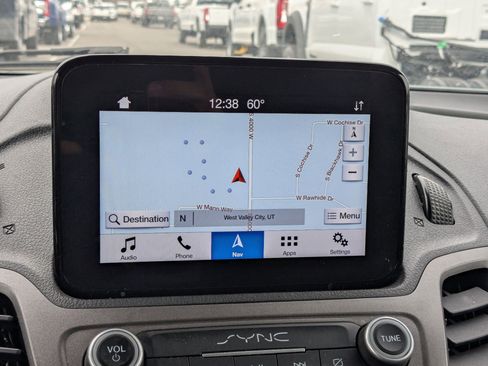 Used 2020 Ford Transit Connect XLT image 23