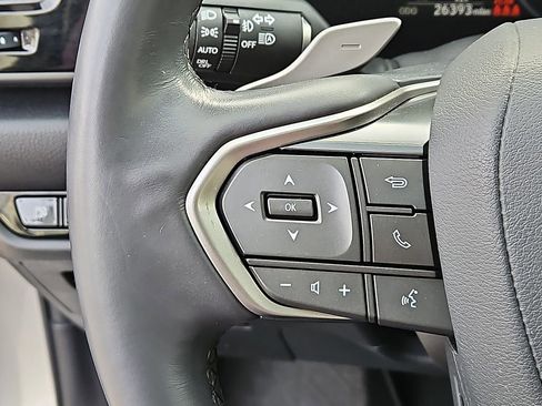 Used 2023 Lexus NX 350 AWD image 22