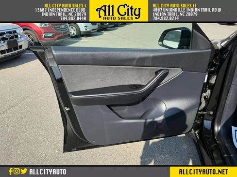 Used 2020 Tesla Model Y Performance image 13