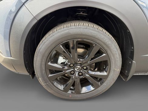 New 2026 MAZDA CX-30 AWD 2.5 S image 9