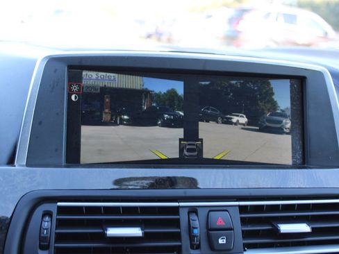 Used 2012 BMW 650i xDrive Coupe image 20