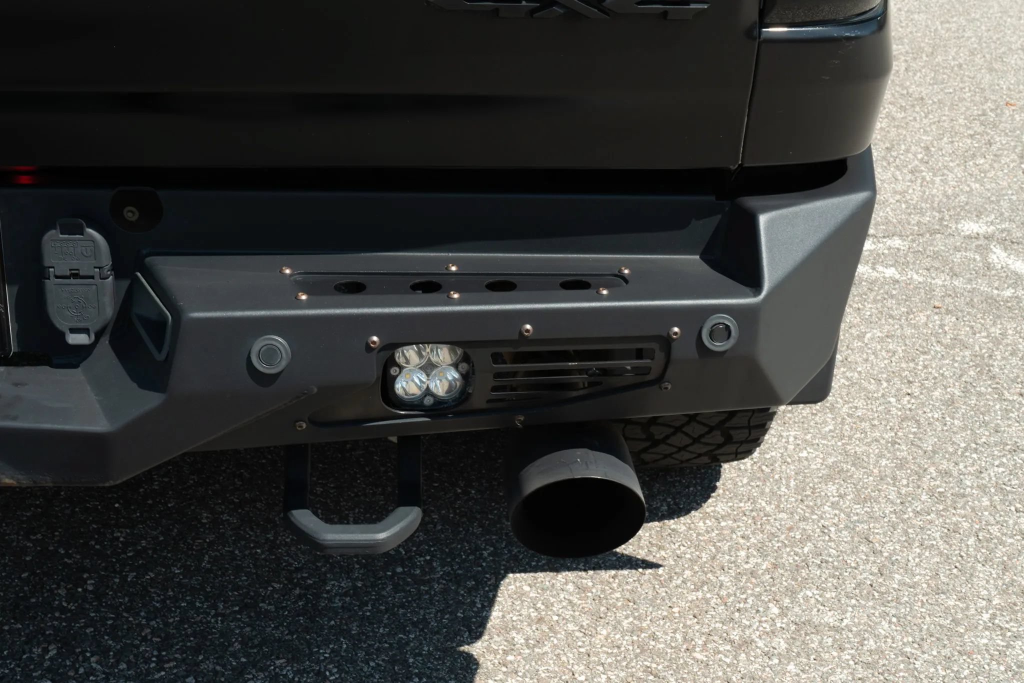 Used 2022 RAM 1500 TRX w/ TRX Level 2 Equipment Group AWD/4WD image 54