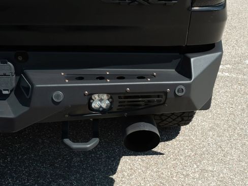 Used 2022 RAM 1500 TRX w/ TRX Level 2 Equipment Group AWD/4WD image 54