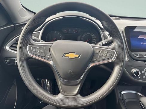 Used 2024 Chevrolet Malibu LT FWD image 17