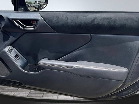 Used 2024 Toyota GR86 Premium RWD image 26