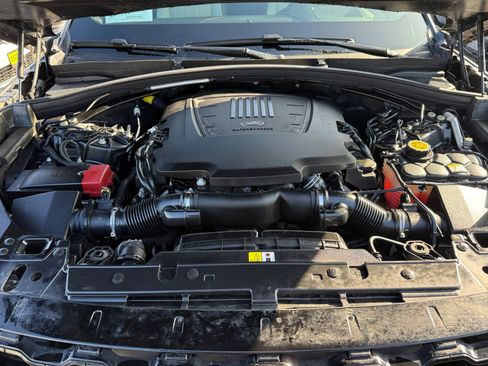 Used 2020 Land Rover Range Rover Velar R-Dynamic HSE image 20