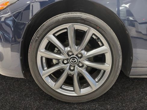 Used 2023 MAZDA MAZDA3 s image 14